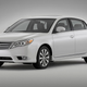 Illustration for article titled Pics Aplenty: 2011 Toyota Avalon gets taken pictures of